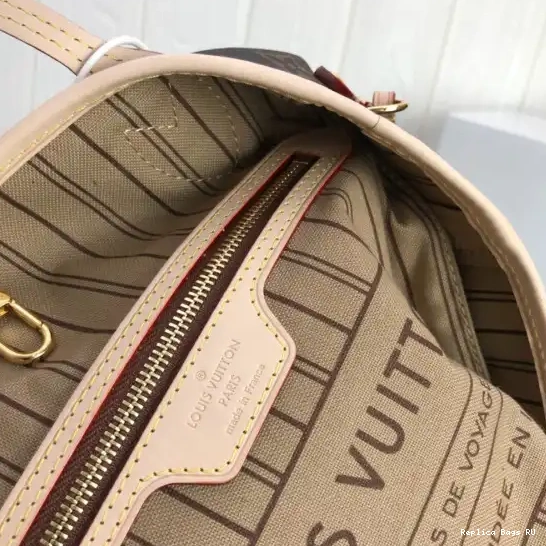Cheap NEVERFULL VUITTON LOUIS PM 0703
